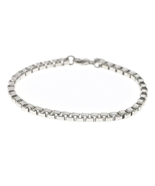 TIFFANY & CO. สร้อยข้อมือ/กำไล