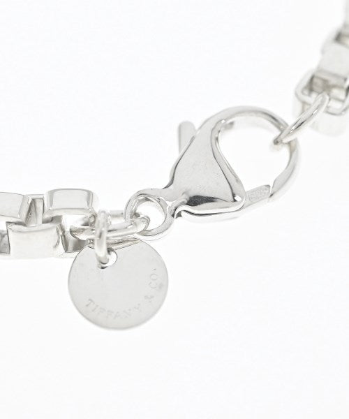 TIFFANY & CO. สร้อยข้อมือ/กำไล