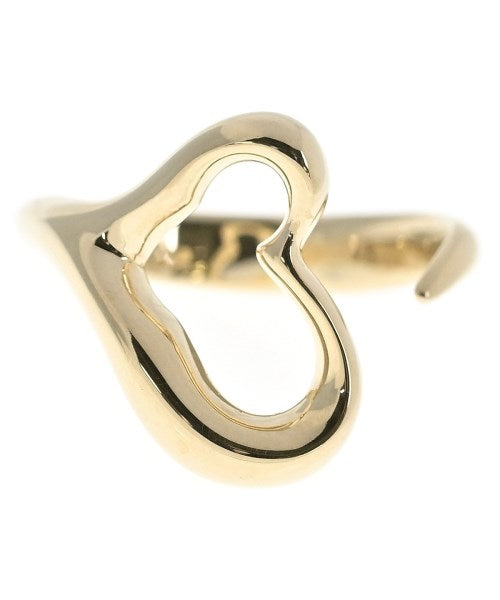 TIFFANY & CO. แหวน