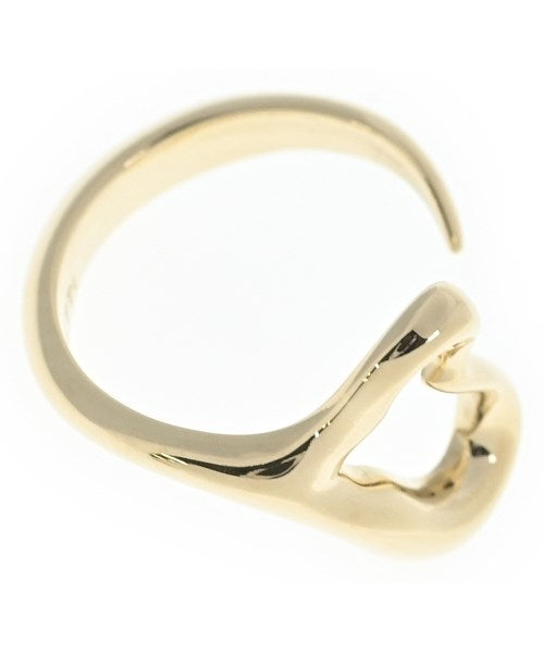 TIFFANY & CO. แหวน