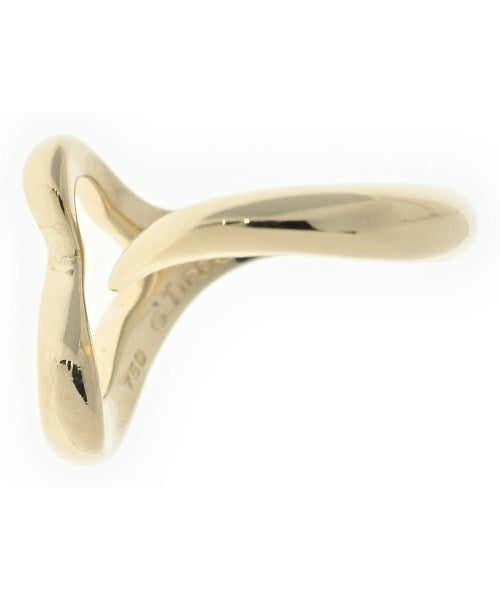 TIFFANY & CO. แหวน