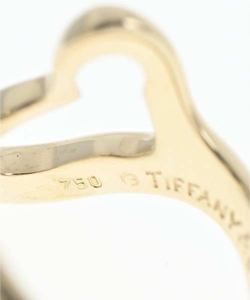 TIFFANY & CO. แหวน