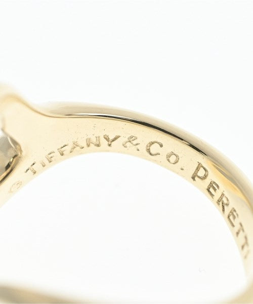 TIFFANY & CO. แหวน