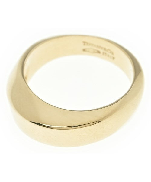 TIFFANY & CO. แหวน