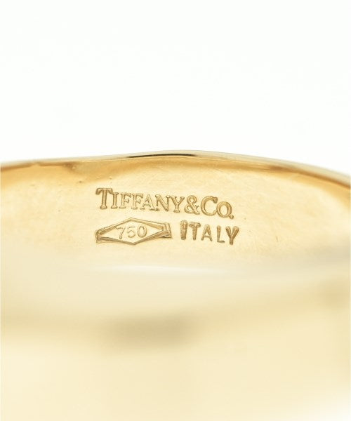 TIFFANY & CO. แหวน