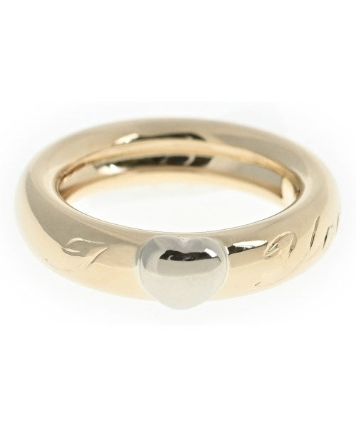 TIFFANY & CO. แหวน