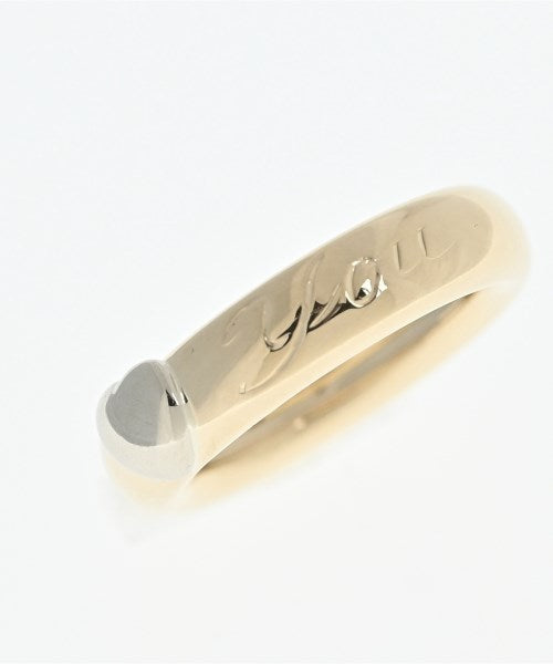 TIFFANY & CO. แหวน