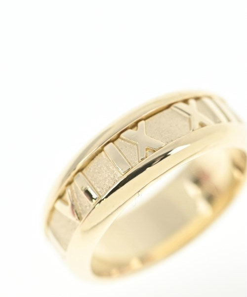 TIFFANY & CO. แหวน