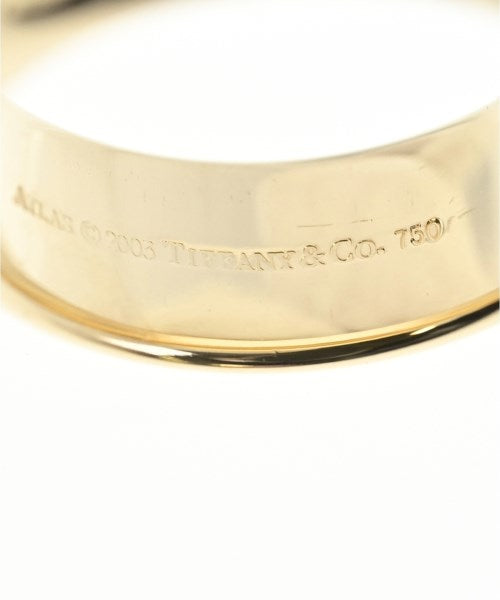 TIFFANY & CO. แหวน