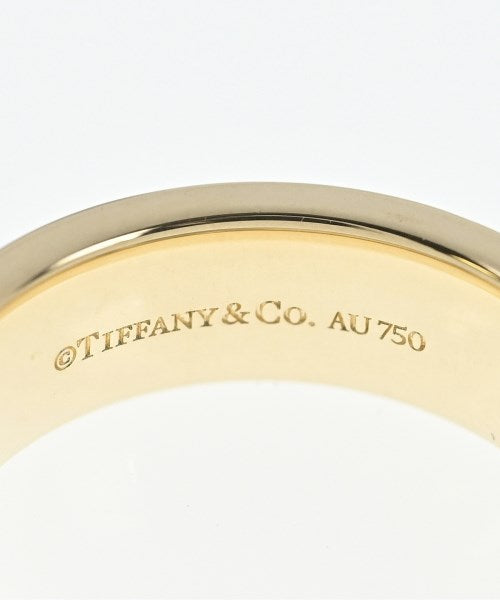 TIFFANY & CO. แหวน