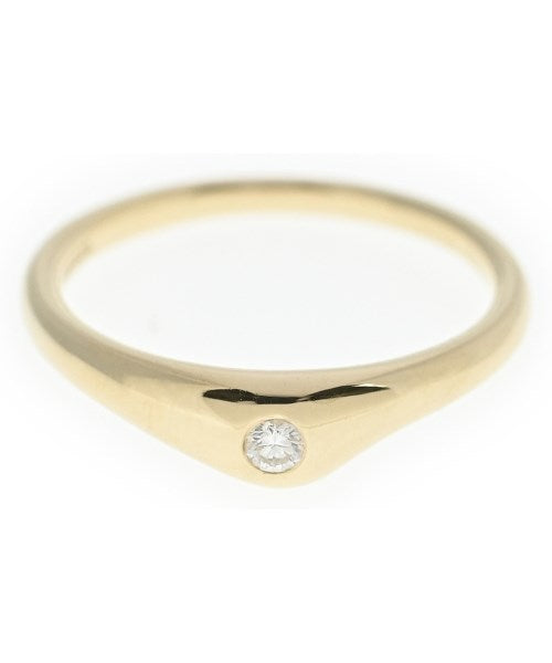 TIFFANY & CO. แหวน