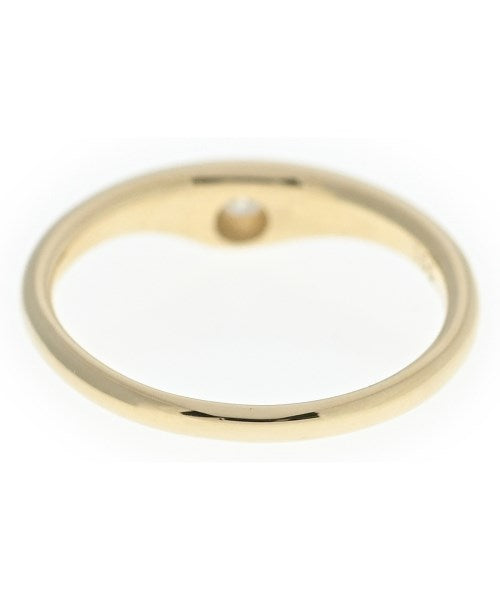 TIFFANY & CO. แหวน