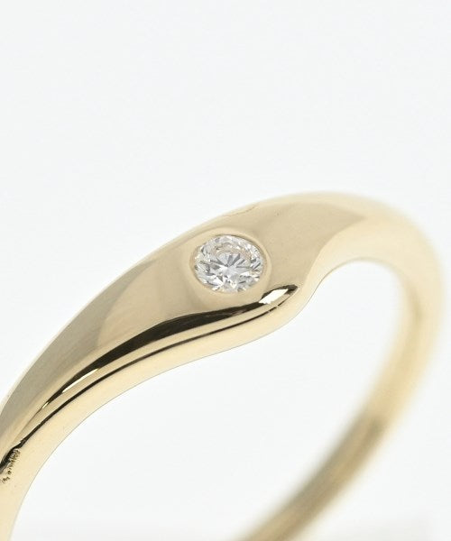 TIFFANY & CO. แหวน