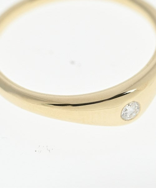TIFFANY & CO. แหวน