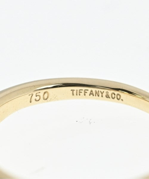 TIFFANY & CO. แหวน