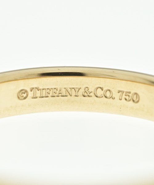 TIFFANY & CO. แหวน