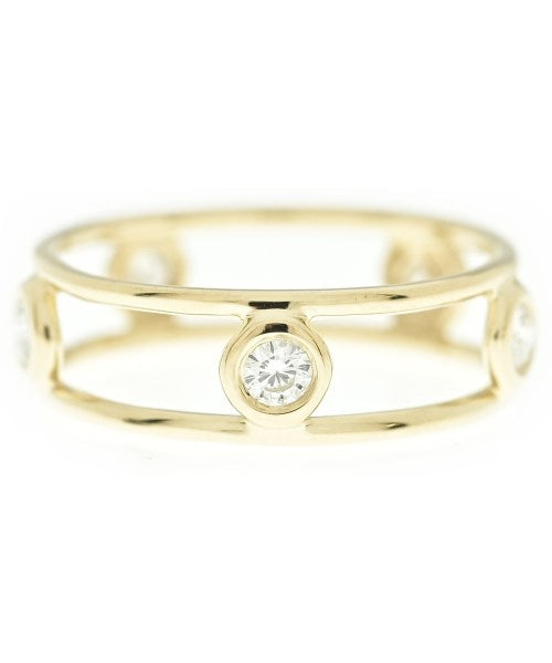 TIFFANY & CO. แหวน