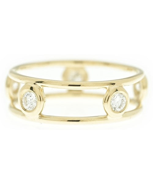 TIFFANY & CO. แหวน