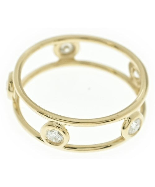TIFFANY & CO. แหวน