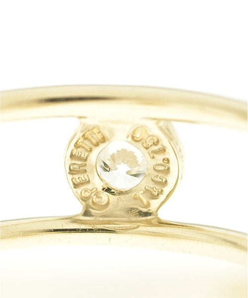 TIFFANY & CO. แหวน