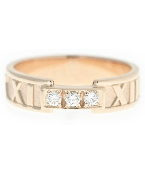 TIFFANY & CO. แหวน
