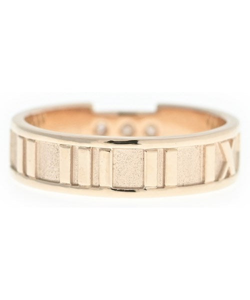 TIFFANY & CO. แหวน