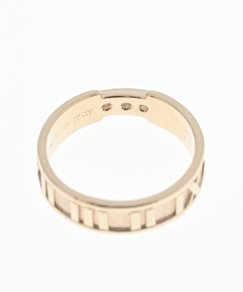 TIFFANY & CO. แหวน