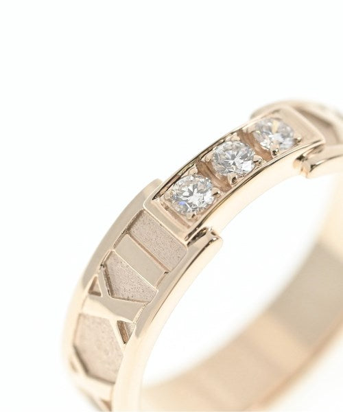 TIFFANY & CO. แหวน
