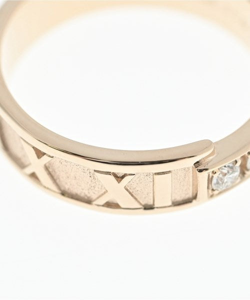 TIFFANY & CO. แหวน