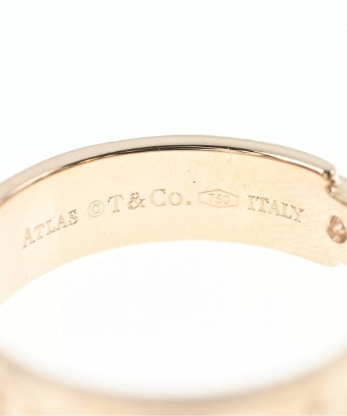 TIFFANY & CO. แหวน