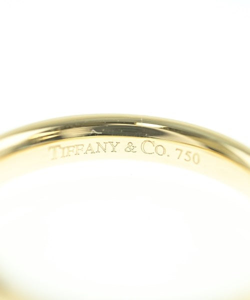 TIFFANY & CO. แหวน