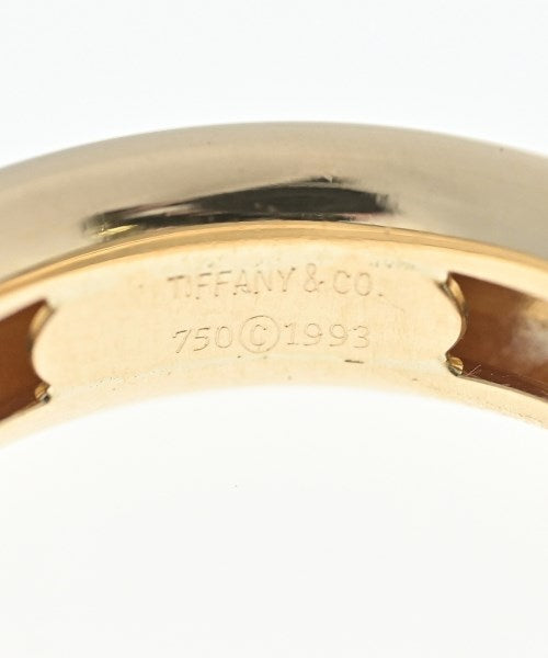 TIFFANY & CO. แหวน