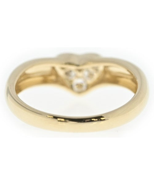 TIFFANY & CO. แหวน
