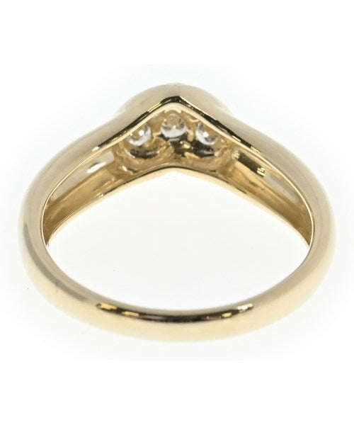 TIFFANY & CO. แหวน