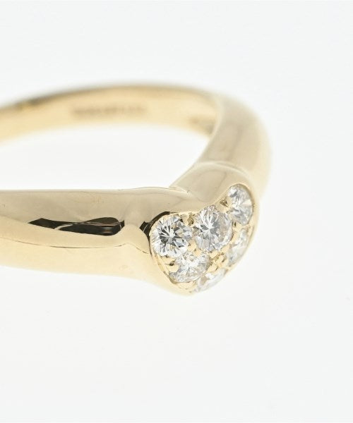 TIFFANY & CO. แหวน