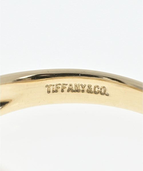 TIFFANY & CO. แหวน