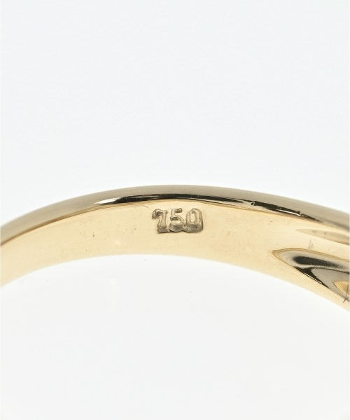 TIFFANY & CO. แหวน