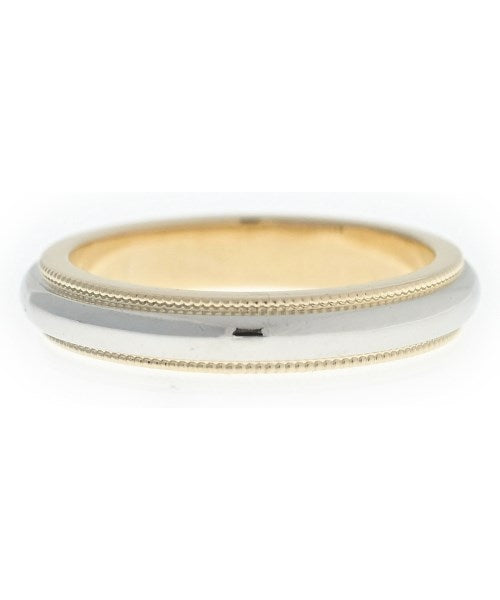 TIFFANY & CO. แหวน