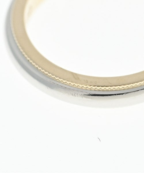 TIFFANY & CO. แหวน