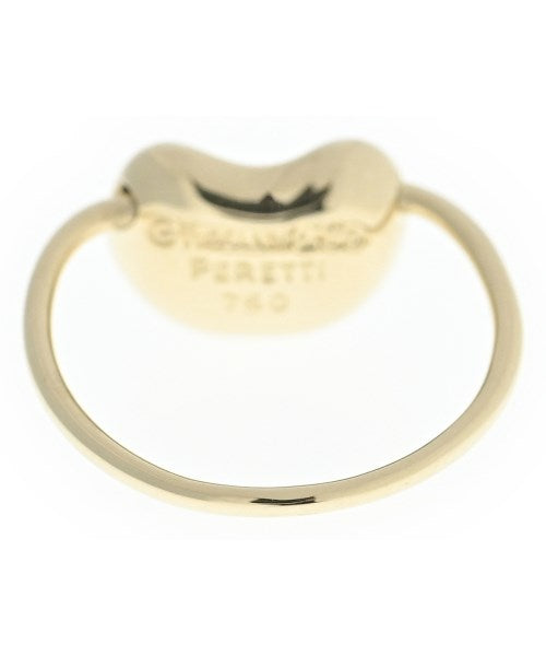 TIFFANY & CO. แหวน
