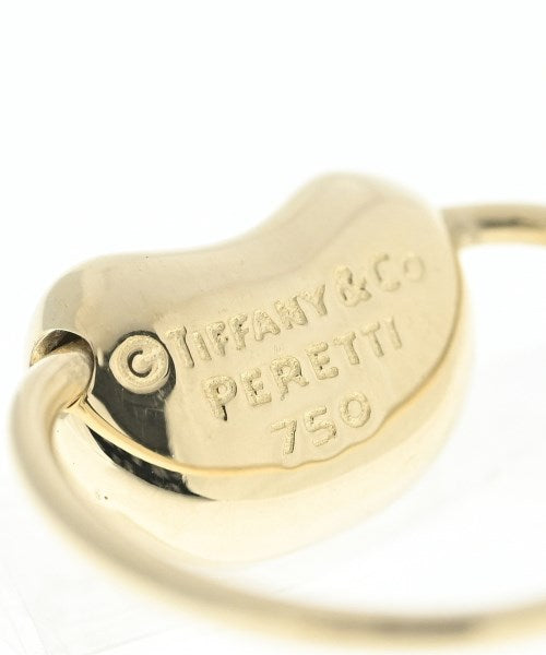 TIFFANY & CO. แหวน