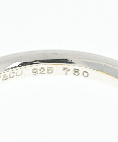 TIFFANY & CO. แหวน