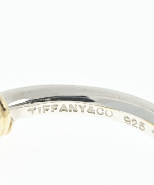 TIFFANY & CO. แหวน
