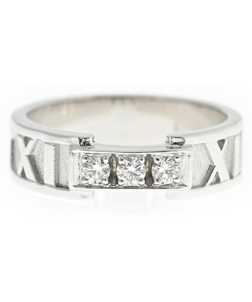 TIFFANY & CO. แหวน