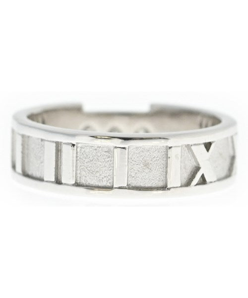 TIFFANY & CO. แหวน
