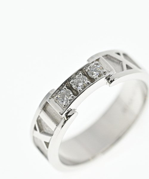 TIFFANY & CO. แหวน