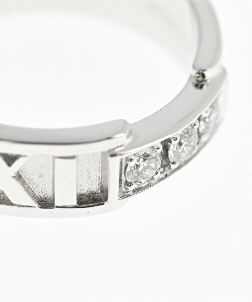 TIFFANY & CO. แหวน