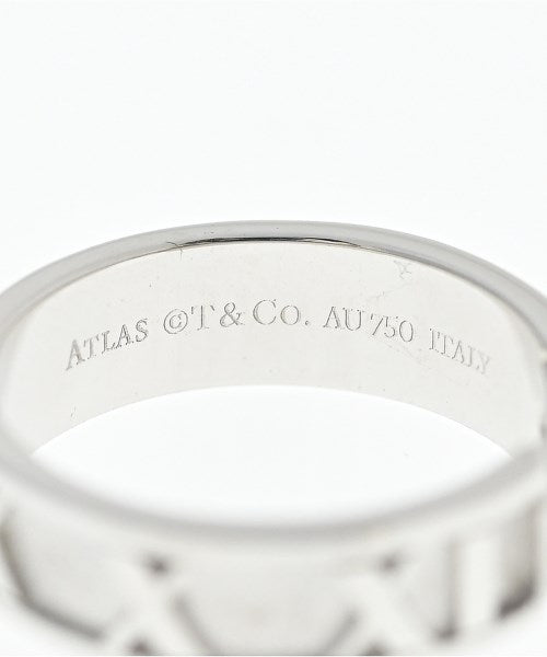 TIFFANY & CO. แหวน