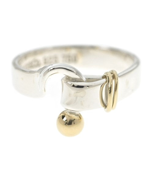 TIFFANY & CO. แหวน