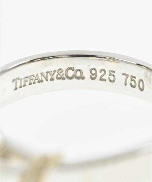 TIFFANY & CO. แหวน